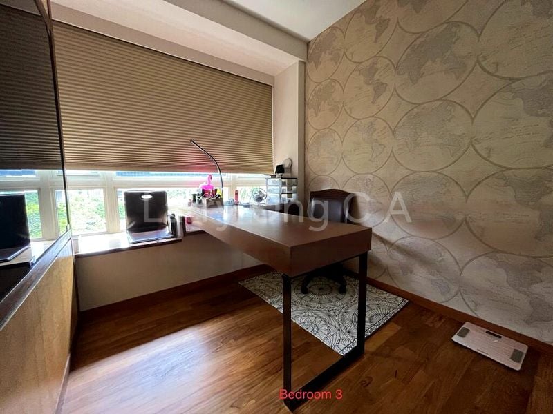 4 Bed Condo for Sale in  Flamingo Valley - Image 3