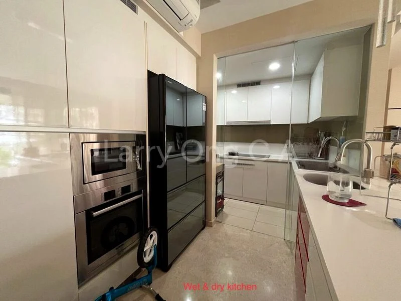 4 Bed Condo for Sale in  Flamingo Valley - Image 8