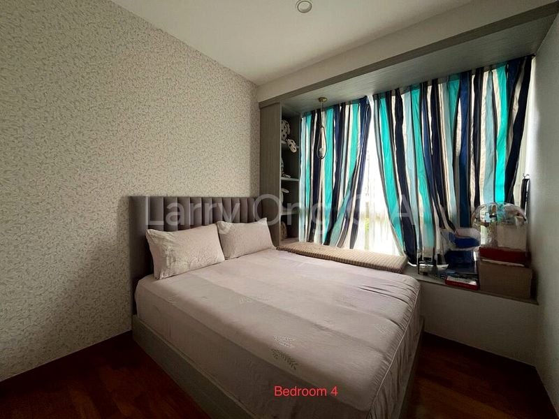 4 Bed Condo for Sale in  Flamingo Valley - Image 2