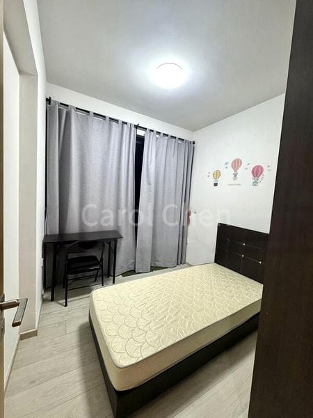 3 Bed Condo for Rent in Westwood Residences - Image 3