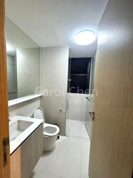 3 Bed Condo for Rent in Westwood Residences - Image 7