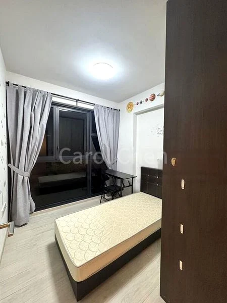 3 Bed Condo for Rent in Westwood Residences - Image 4