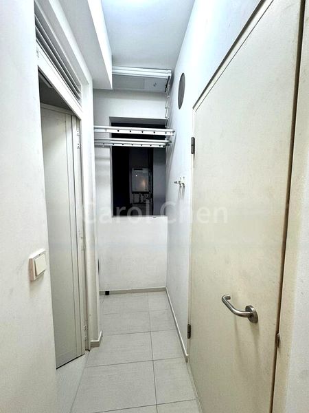 3 Bed Condo for Rent in Westwood Residences - Image 8