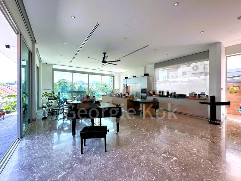 5 Bed Bungalow (Landed) for Sale in  Sembawang Hills Estate - Image 3