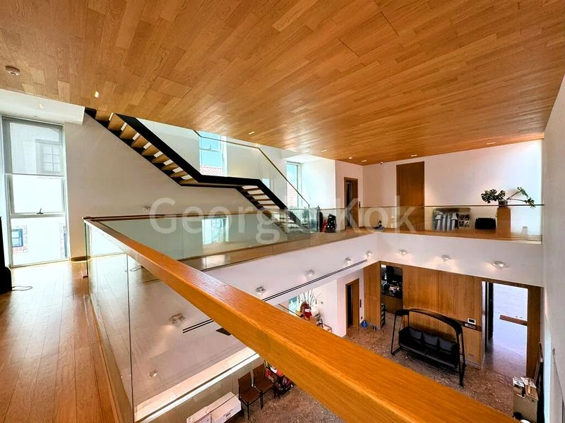 5 Bed Bungalow (Landed) for Sale in  Sembawang Hills Estate - Image 1