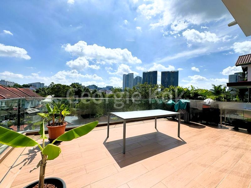 5 Bed Bungalow (Landed) for Sale in  Sembawang Hills Estate - Image 9