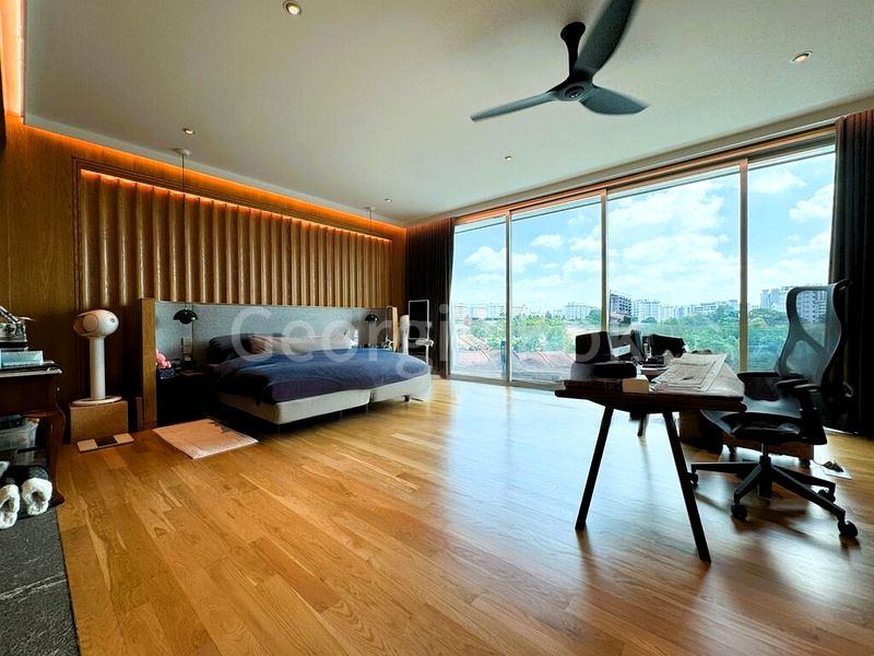 5 Bed Bungalow (Landed) for Sale in  Sembawang Hills Estate - Image 7