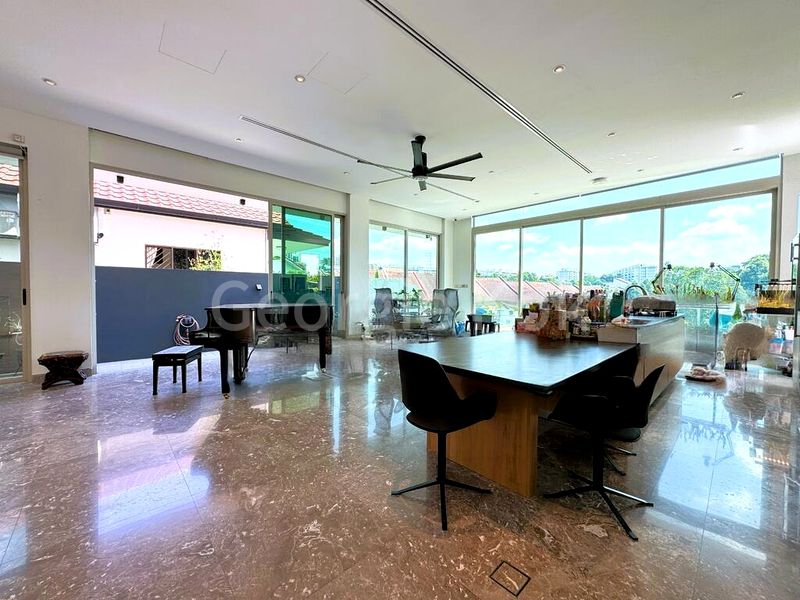 5 Bed Bungalow (Landed) for Sale in  Sembawang Hills Estate - Image 4