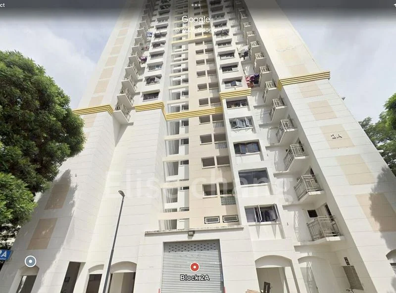 Common Room (HDB) for Rent in  2A Boon Tiong Road - Image 1