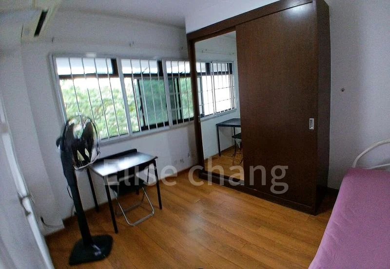 Common Room (HDB) for Rent in  2A Boon Tiong Road - Image 3