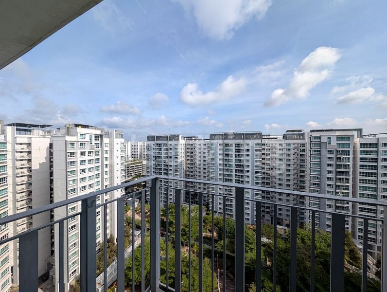 4 Room HDB for Sale in  268C Punggol Field - Image 15