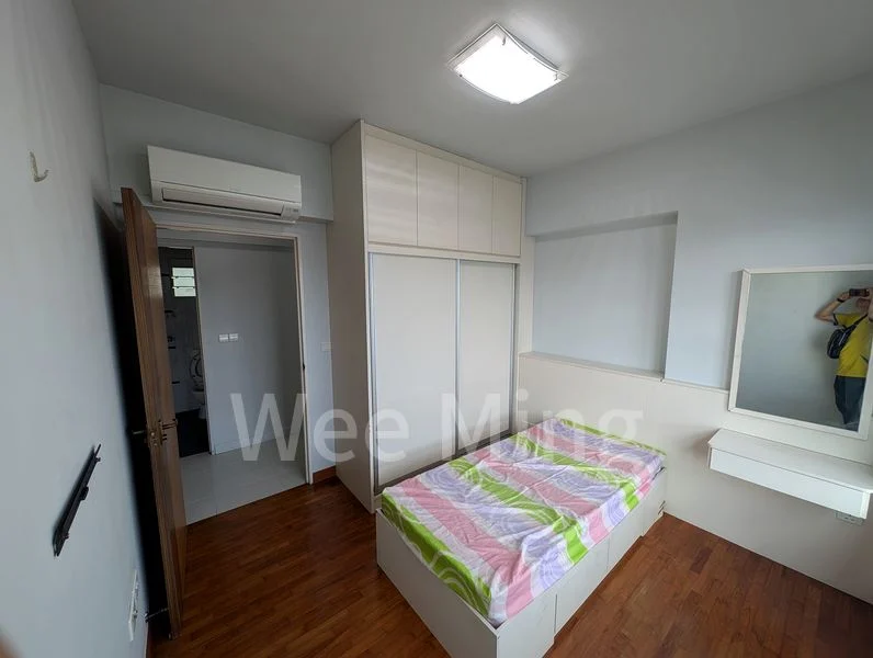 4 Room HDB for Sale in  268C Punggol Field - Image 9