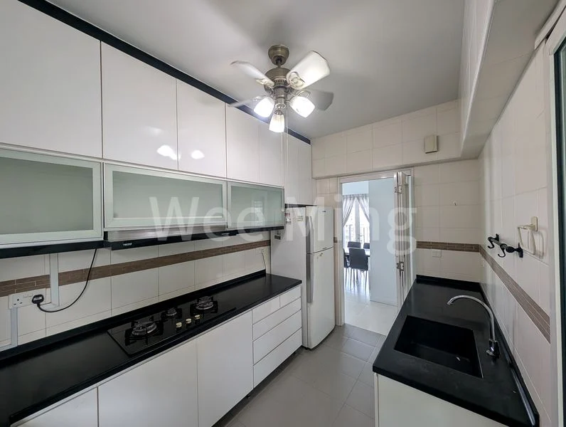 4 Room HDB for Sale in  268C Punggol Field - Image 12