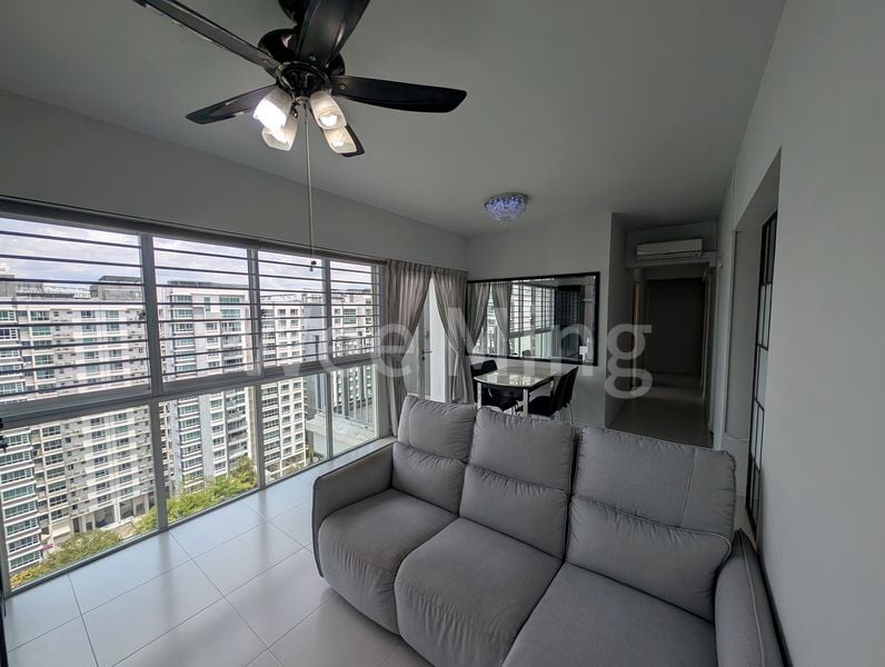 4 Room HDB for Sale in  268C Punggol Field - Image 3