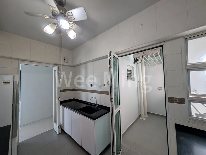 4 Room HDB for Sale in  268C Punggol Field - Image 13