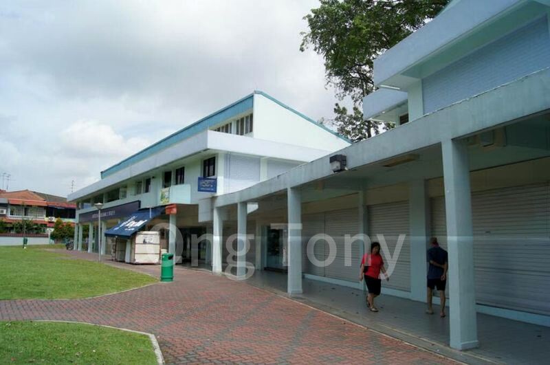 Shop / Shophouse for Rent: 501 West Coast Drive - Image 3