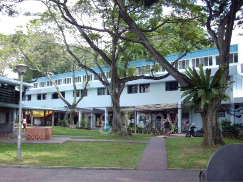 Shop / Shophouse for Rent: 501 West Coast Drive - Image 2