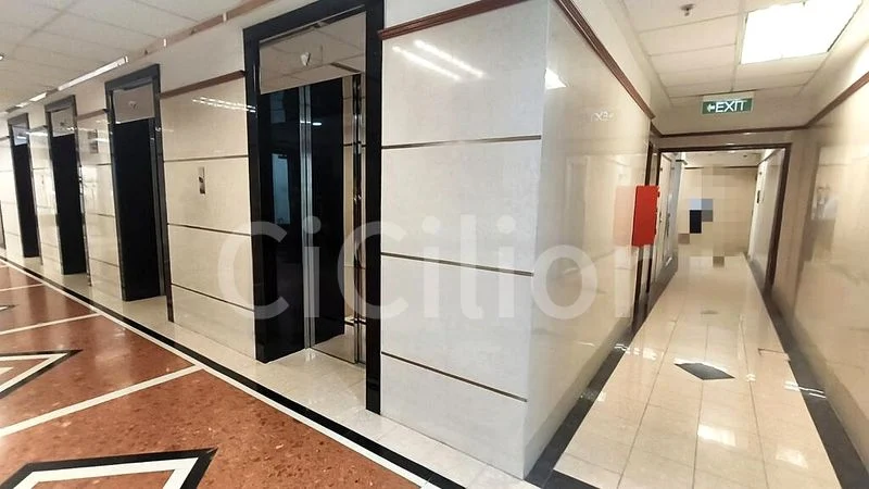 Food & Beverage for Sale: The Venue Shoppes - Image 1