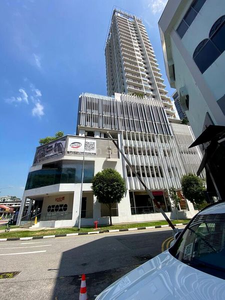 Other Retail for Rent: One Dusun Residences - Image 5