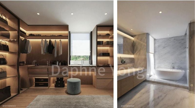 6 Bed Bungalow (Landed) for Sale in  Cold Storage Jelita - Image 2