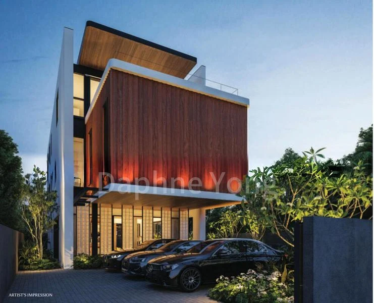 6 Bed Bungalow (Landed) for Sale in  Cold Storage Jelita - Image 5