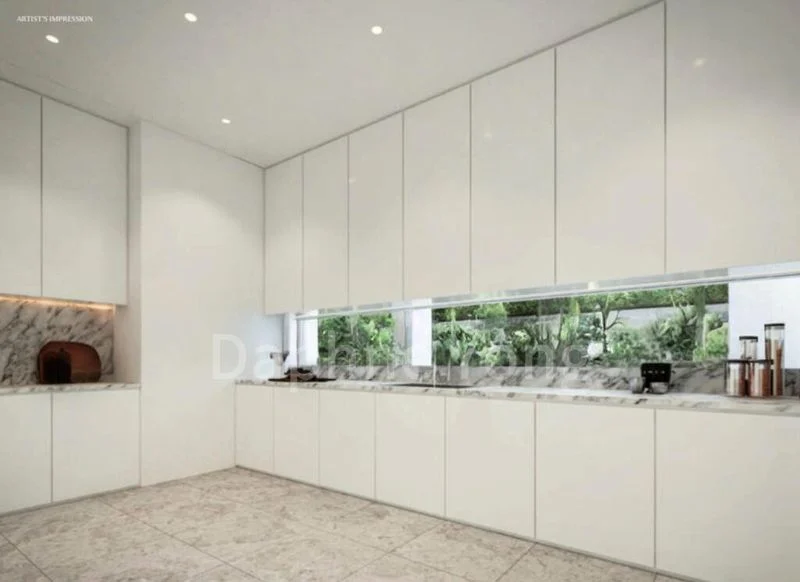 6 Bed Bungalow (Landed) for Sale in  Cold Storage Jelita - Image 1