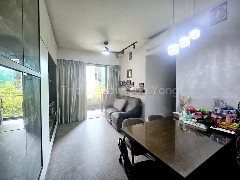 3 Bed Condo for Sale in  The Navian - Image 1