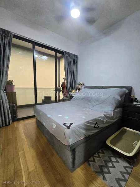 3 Bed Condo for Sale in  The Navian - Image 5