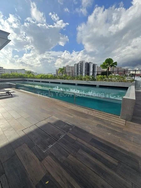 3 Bed Condo for Sale in  The Navian - Image 12