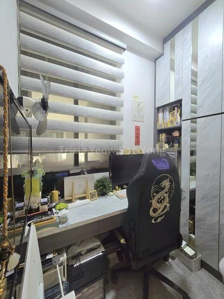 3 Bed Condo for Sale in  The Navian - Image 9