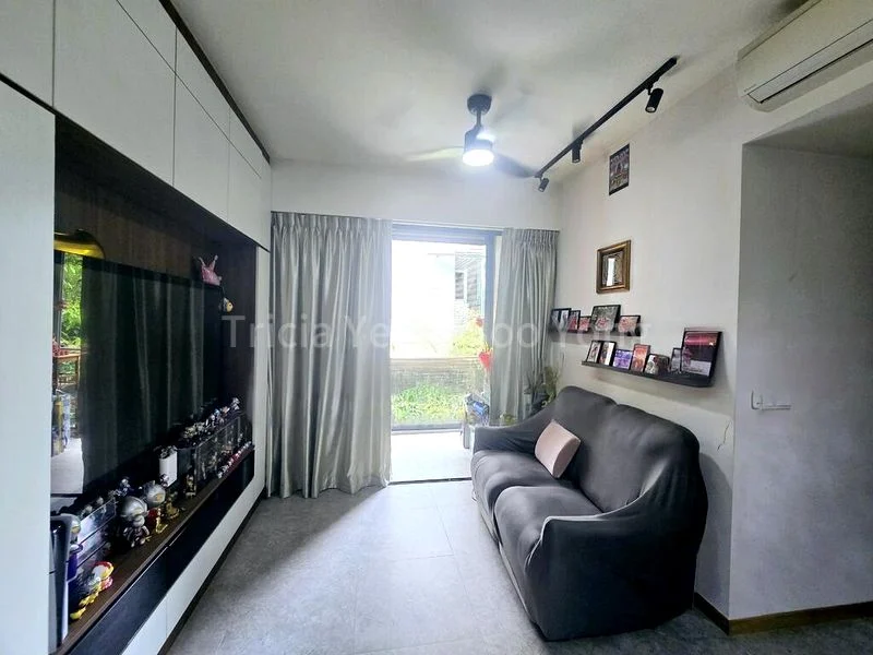 3 Bed Condo for Sale in  The Navian - Image 2