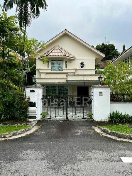5 Bed Bungalow (Landed) for Sale in  Residences @ Novena - Image 1
