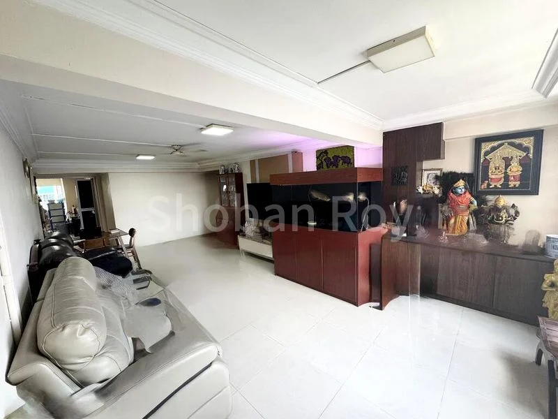 5 Room (5I) HDB for Sale in 212 Yishun Street 21 - Image 7