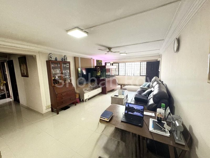 5 Room (5I) HDB for Sale in 212 Yishun Street 21 - Image 6