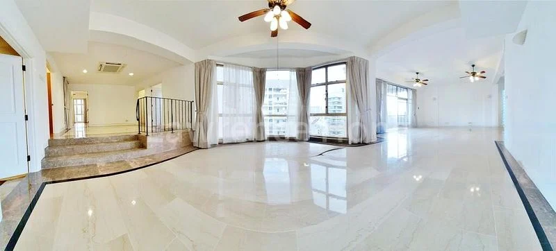 4 Bed Condo for Rent in  Leonie Condotel - Image 3