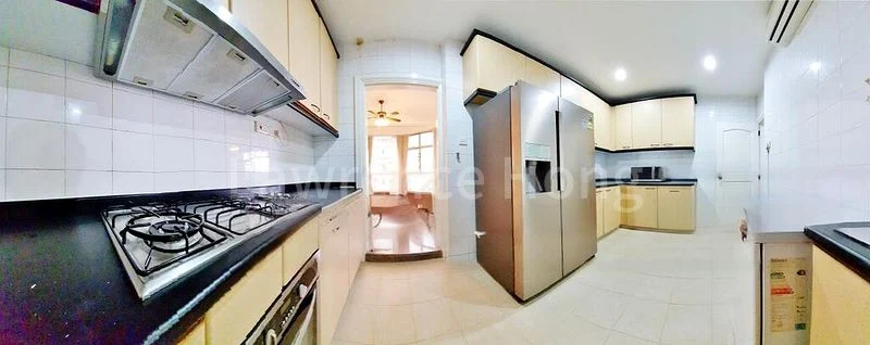 4 Bed Condo for Rent in  Leonie Condotel - Image 15