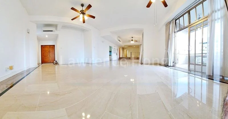 4 Bed Condo for Rent in  Leonie Condotel - Image 2