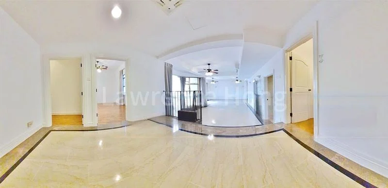 4 Bed Condo for Rent in  Leonie Condotel - Image 5