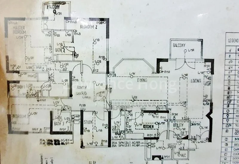 4 Bed Condo for Rent in  Leonie Condotel - Image 18