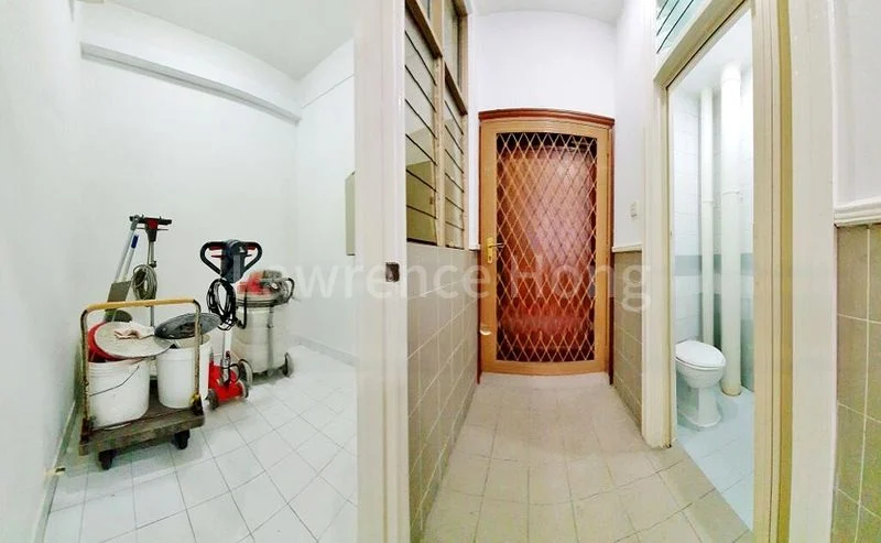 4 Bed Condo for Rent in  Leonie Condotel - Image 17