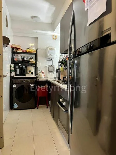 Premium HDB for Sale in  530D Pasir Ris Drive 1 - Image 2