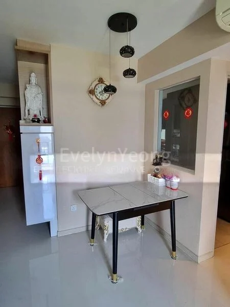 Premium HDB for Sale in  530D Pasir Ris Drive 1 - Image 5