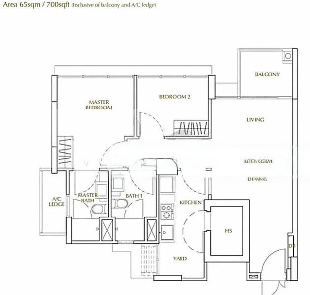 Premium HDB for Sale in  530D Pasir Ris Drive 1 - Image 9