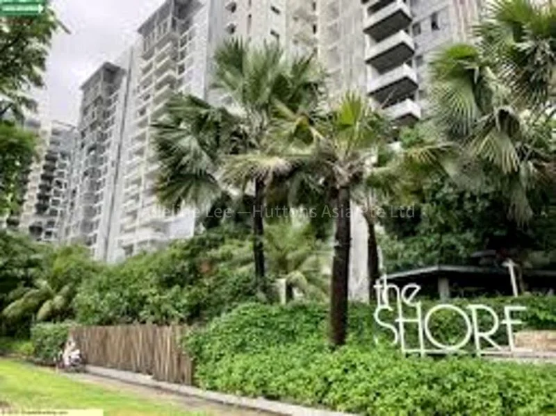 1 Bed Condo for Rent in  The Shore Residences - Image 2