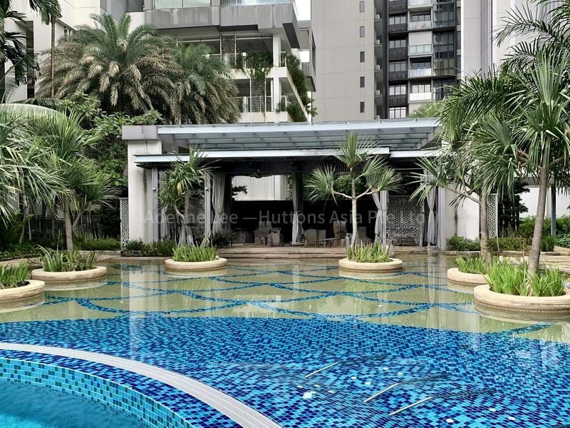 1 Bed Condo for Rent in  The Shore Residences - Image 17