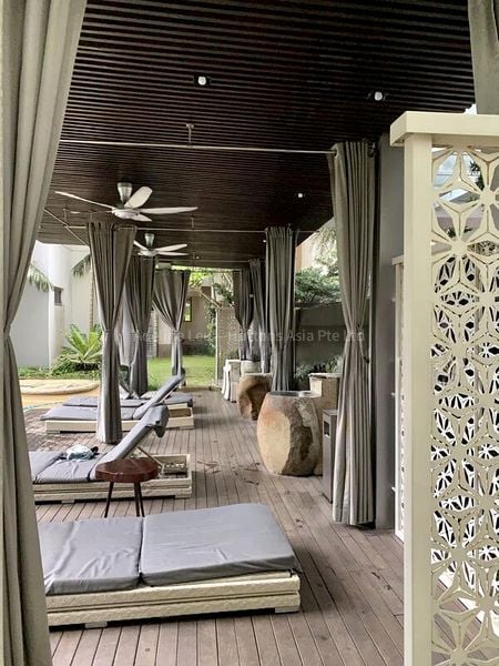 1 Bed Condo for Rent in  The Shore Residences - Image 9