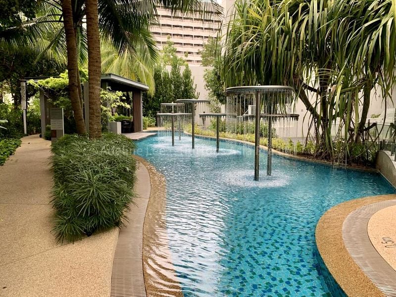 1 Bed Condo for Rent in  The Shore Residences - Image 14