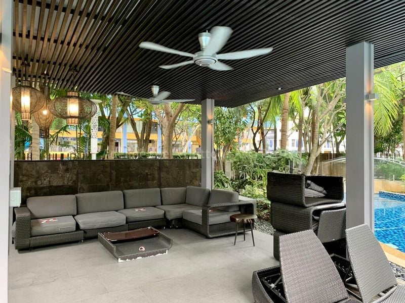 1 Bed Condo for Rent in  The Shore Residences - Image 3