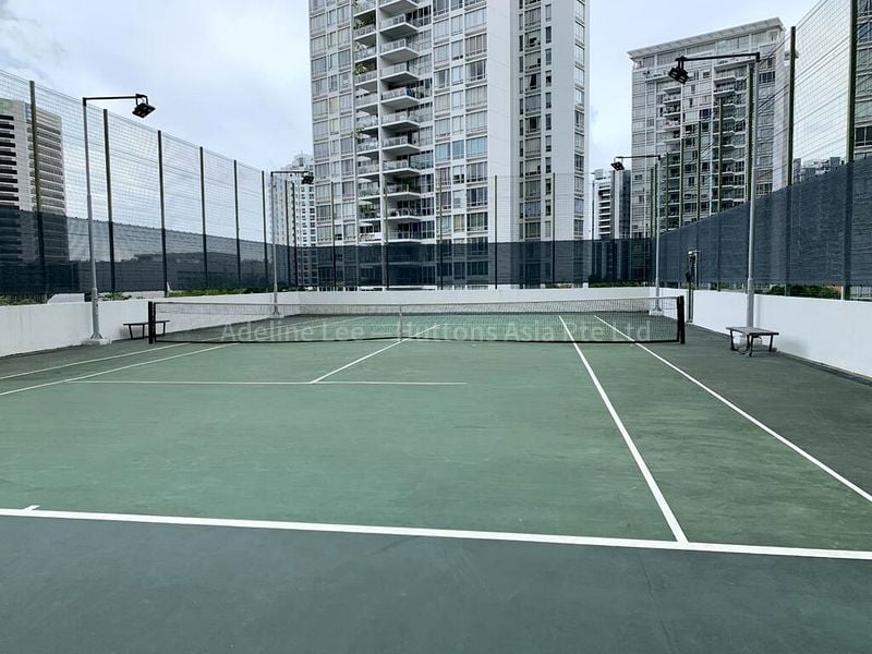 1 Bed Condo for Rent in  The Shore Residences - Image 8
