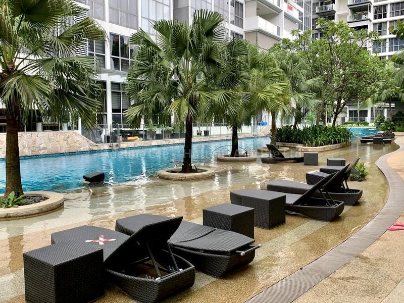 1 Bed Condo for Rent in  The Shore Residences - Image 4